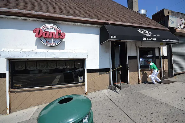 Rented by Silverstein Collection LLC  | media 21