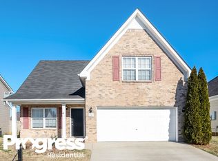 3734 Chipara Dr, Murfreesboro, TN 37128