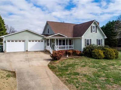 2404 Glen Eagles Rd, Monroe, NC, 28110