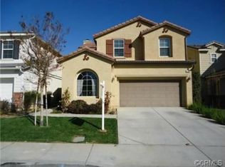 941 Astonvilla Way, Corona, CA 92878