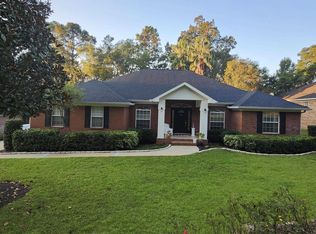 3436 Gardenview Way, Tallahassee, FL 32309