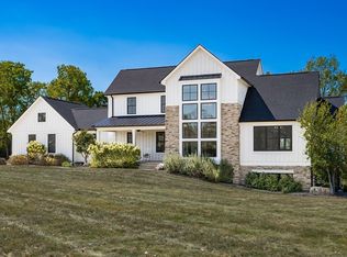 104 Orchard Wood Path, Granville, OH 43023