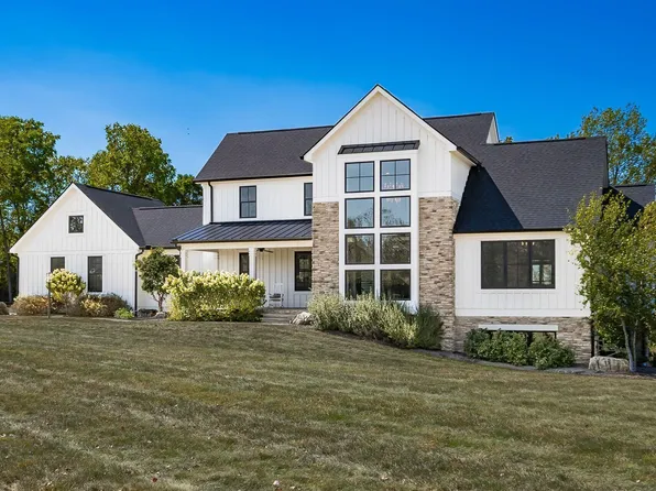 104 Orchard Wood Path, Granville, OH 43023