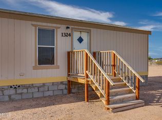 1324 S 367th Ave, Tonopah, AZ 85354