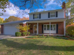 2420 Newport Dr, Lansing, MI 48906