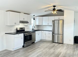 3717 S Taft Hill Rd LOT 237, Fort Collins, CO 80526