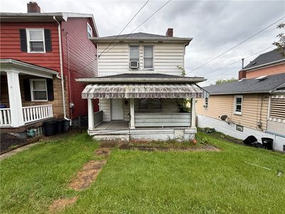 422 Vine St, Homestead, PA, 15120