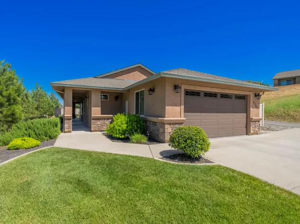4361 Risstay Way, Shasta Lake, CA 96019