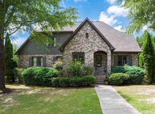 4115 Paxton Pl, Vestavia, AL 35242