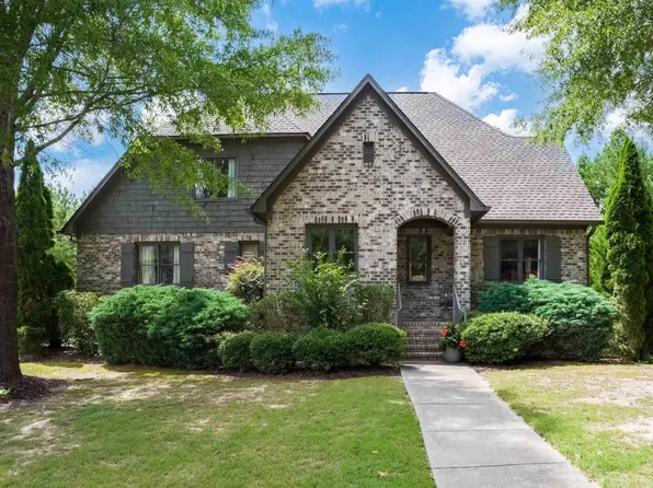 4115 Paxton Pl, Vestavia, AL 35242