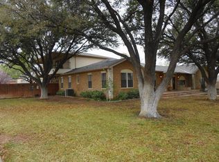 208 S I St, Midland, TX 79701