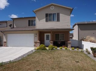 2485 Brookwillow Loop, Grand Junction, CO 81505