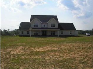 20672 Old Jasper Rd, Northport, AL 35475