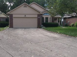 6838 Steinmeier Ln, Indianapolis, IN