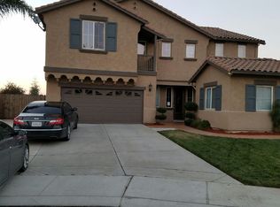 1663 Skyview Ct, Atwater, CA