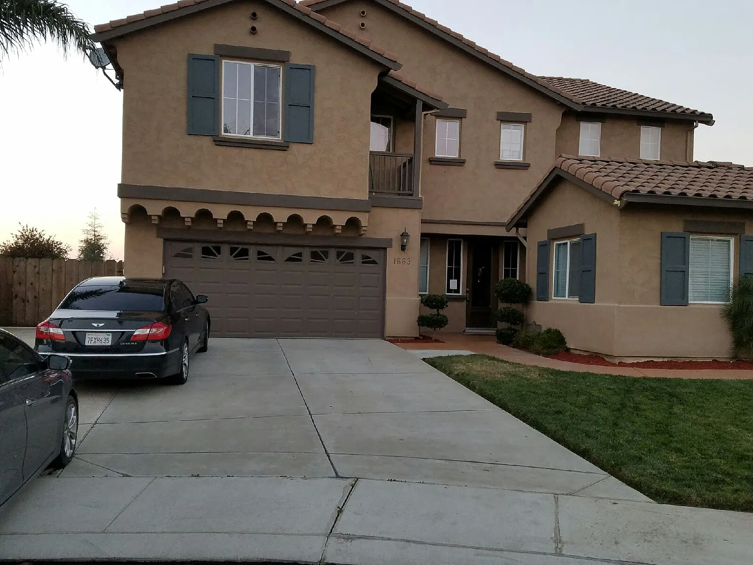 1663 Skyview Ct photo 1