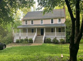 3214 Fortunes Ridge Rd, Midlothian, VA 23112