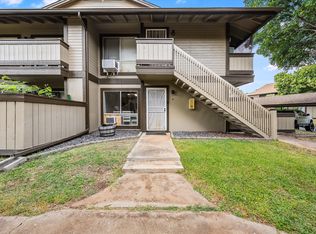 91-1079 Puamaeole St APT 14A, Ewa Beach, HI 96706
