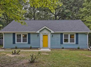 446 Harleston Rd, Irmo, SC 29063