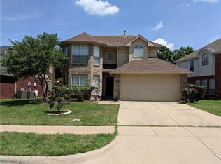 1316 Pawnee Trl, Carrollton, TX 75007