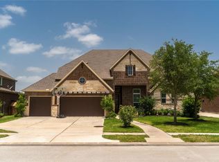 25514 Kearsley Dr, Katy, TX 77494