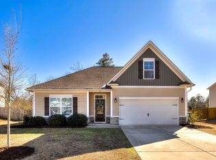 17 High Point Dr, Camden, SC 29020