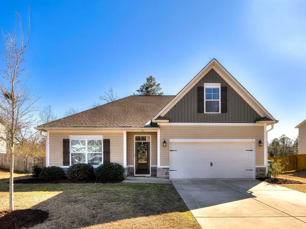 17 High Point Dr, Camden, SC 29020