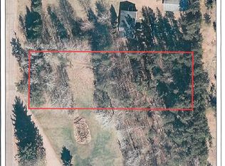 LOT 3 Wallace St, Minong, WI 54859