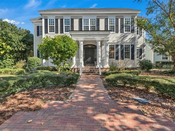 403 Water St, Celebration, FL 34747