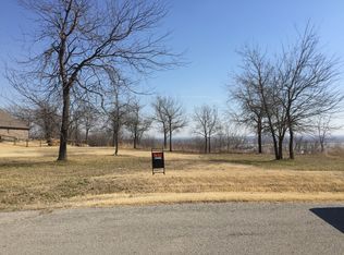 6551 S Ridgeview Rd, Owasso, OK 74055