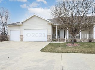 6282 13th Cir S, Fargo, ND 58104