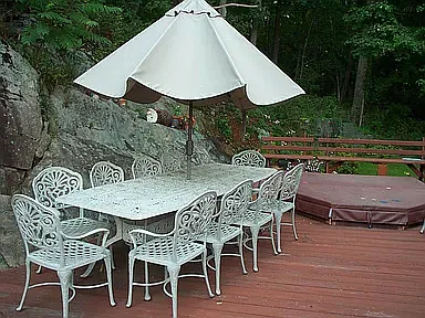 605 Berkshire Valley Rd — Photo 2