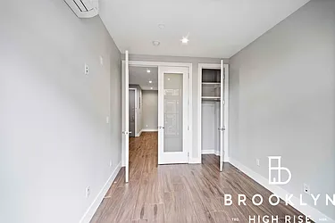 Rented by Brooklyn High Rise LLC