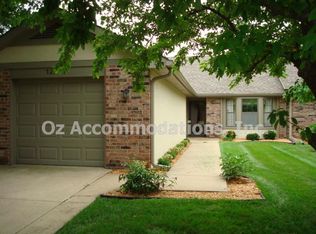 12017 W 120th Ter, Overland Park, KS 66213
