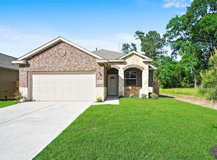 12796 Lake Conroe Bay Rd, Willis, TX 77318