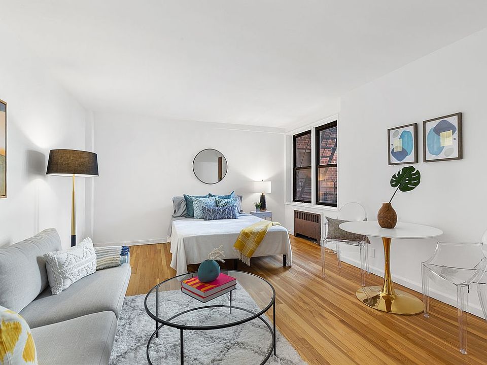 1st image of 60 E 9th St APT 434