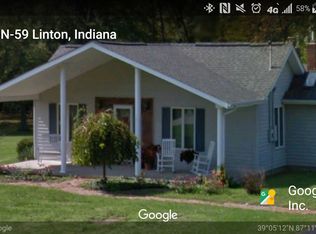4249 N State Road 59, Linton, IN 47441