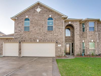 3212 El Camino St, Bay City, TX, 77414