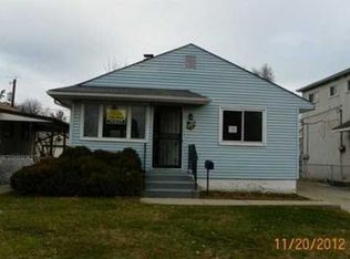 1100 26th Ave, Columbus, OH 43211