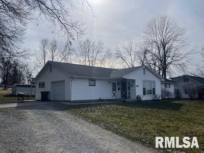 1515 Riverview Dr, Macomb, IL, 61455