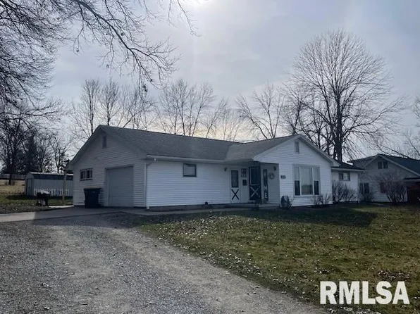 1515 Riverview Dr, Macomb, IL 61455