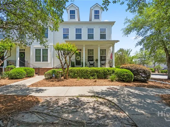 200 Village Green, Pooler, GA 31322