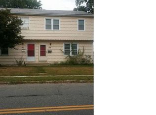 177 Sedgewick Ave, Stratford, CT 06615