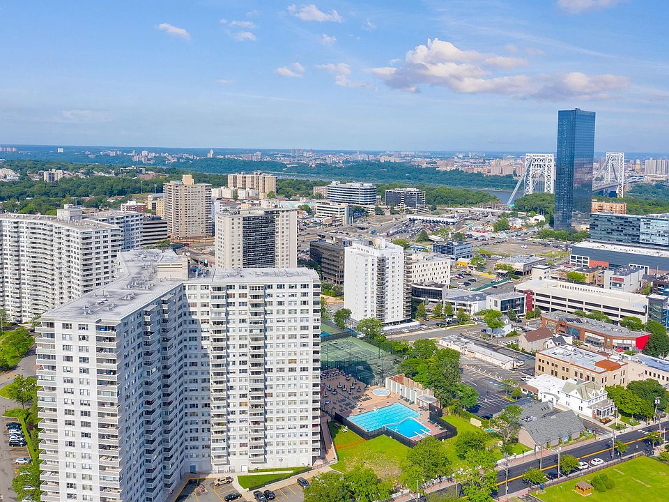MediterraneanS Apartments Fort Lee, NJ Zillow