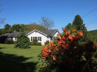 7125 State Highway 357, Franklin, NY 13775