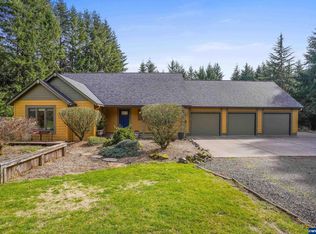 1294 Cole Rd S, Salem, OR 97306