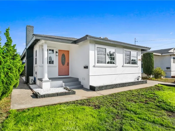 10904 Yukon Ave, Inglewood, CA 90303