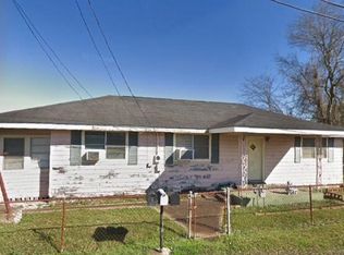 2554 E Lebray St, Lutcher, LA 70071
