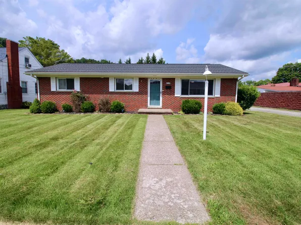 1648 Union Ave, Barboursville, WV 25504