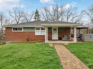 10100 Mark Ave, North Huntingdon, PA 15642